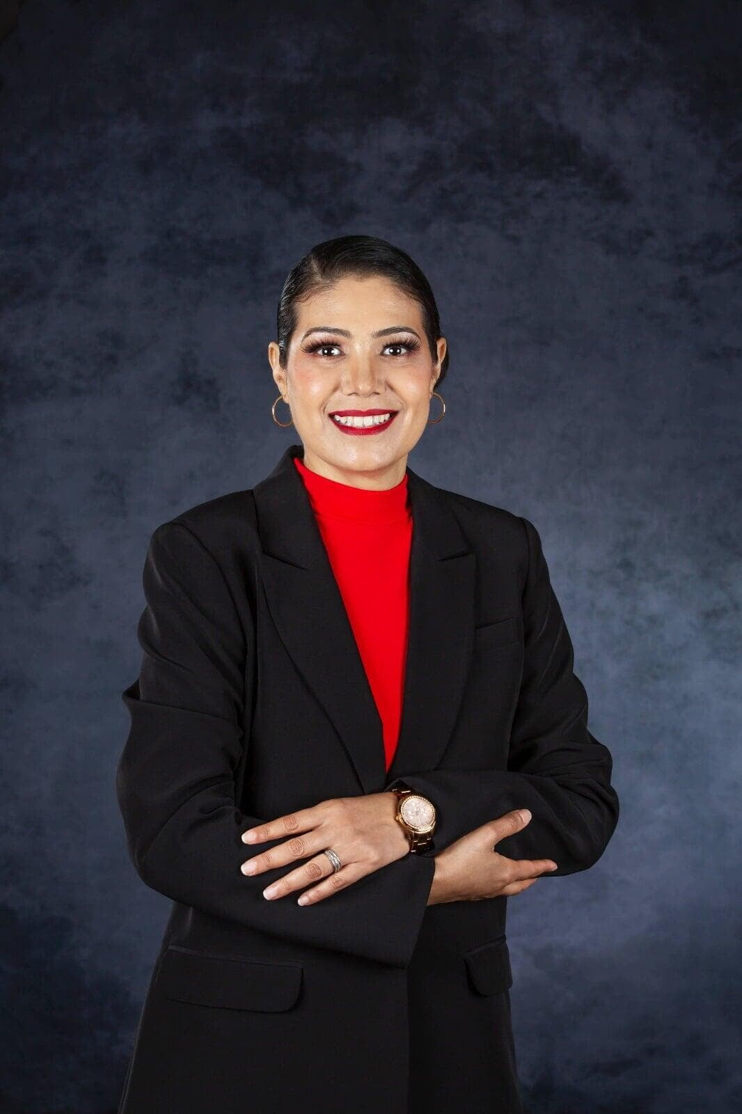 Nadia - TexMex Multiservice
